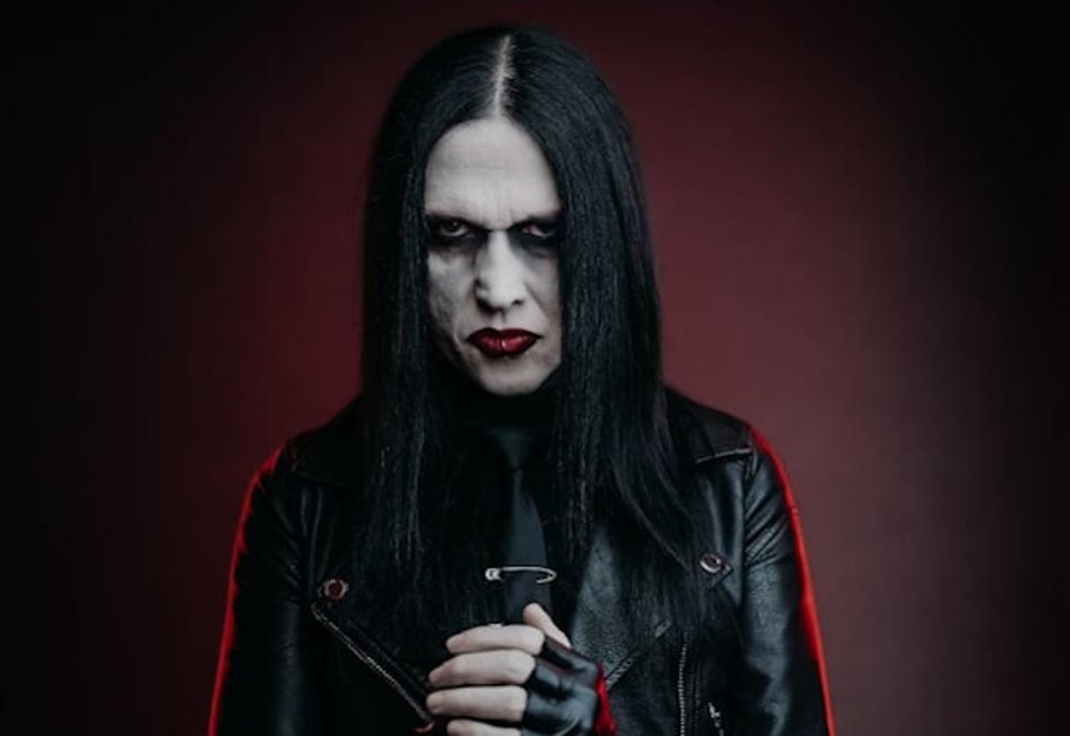 WEDNESDAY 13 Announces 'Shocktober Blood' Fall 2026 U.S. Tour