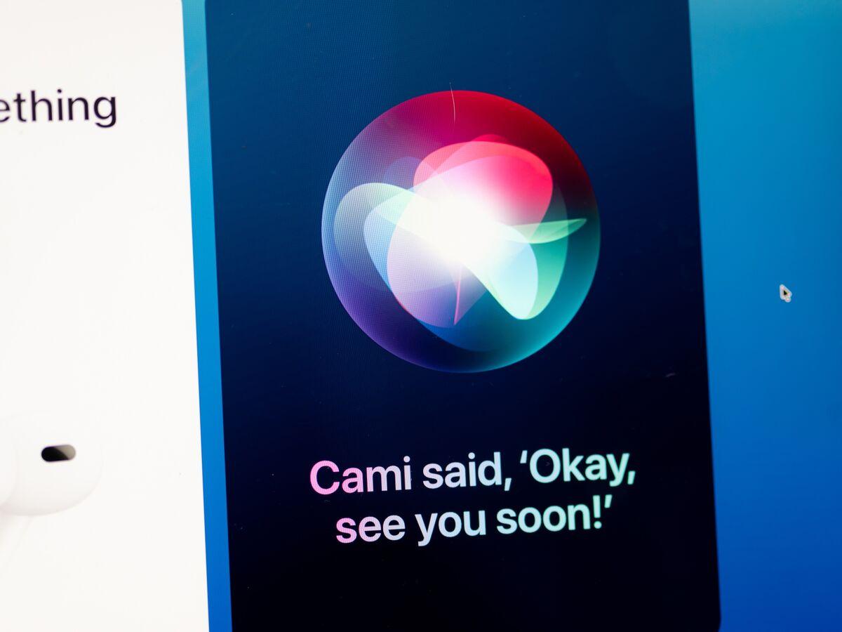 Apple’s New ChatGPT-Like Siri App Will Have Auto-Deleting Chats