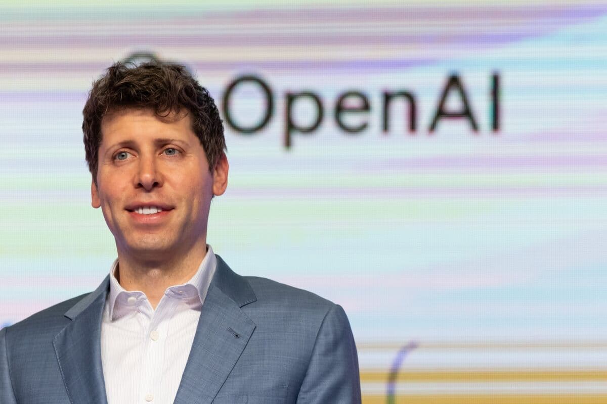SpaceX Files, OpenAI Prepares for Hot IPO Summer