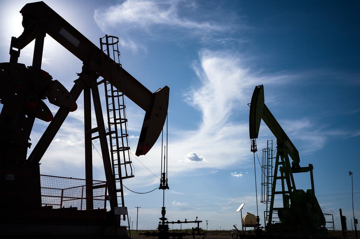 Russian Hacker Pleads Guilty in Oil and Gas Facility Attacks