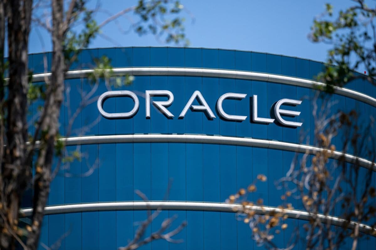 Oracle Secures $16 Billion Debt Financing for Michigan Data Center