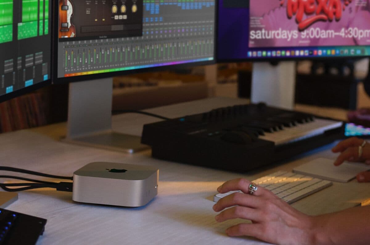 Apple Raises Mac Mini’s Starting Price to $799 After AI Frenzy Drains Supply