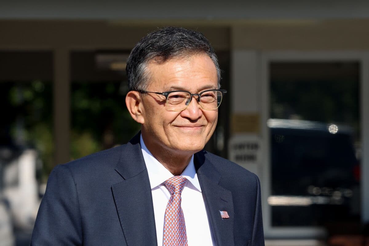 Intel CEO Who Won Over Trump and Musk Now Needs a Breakthrough