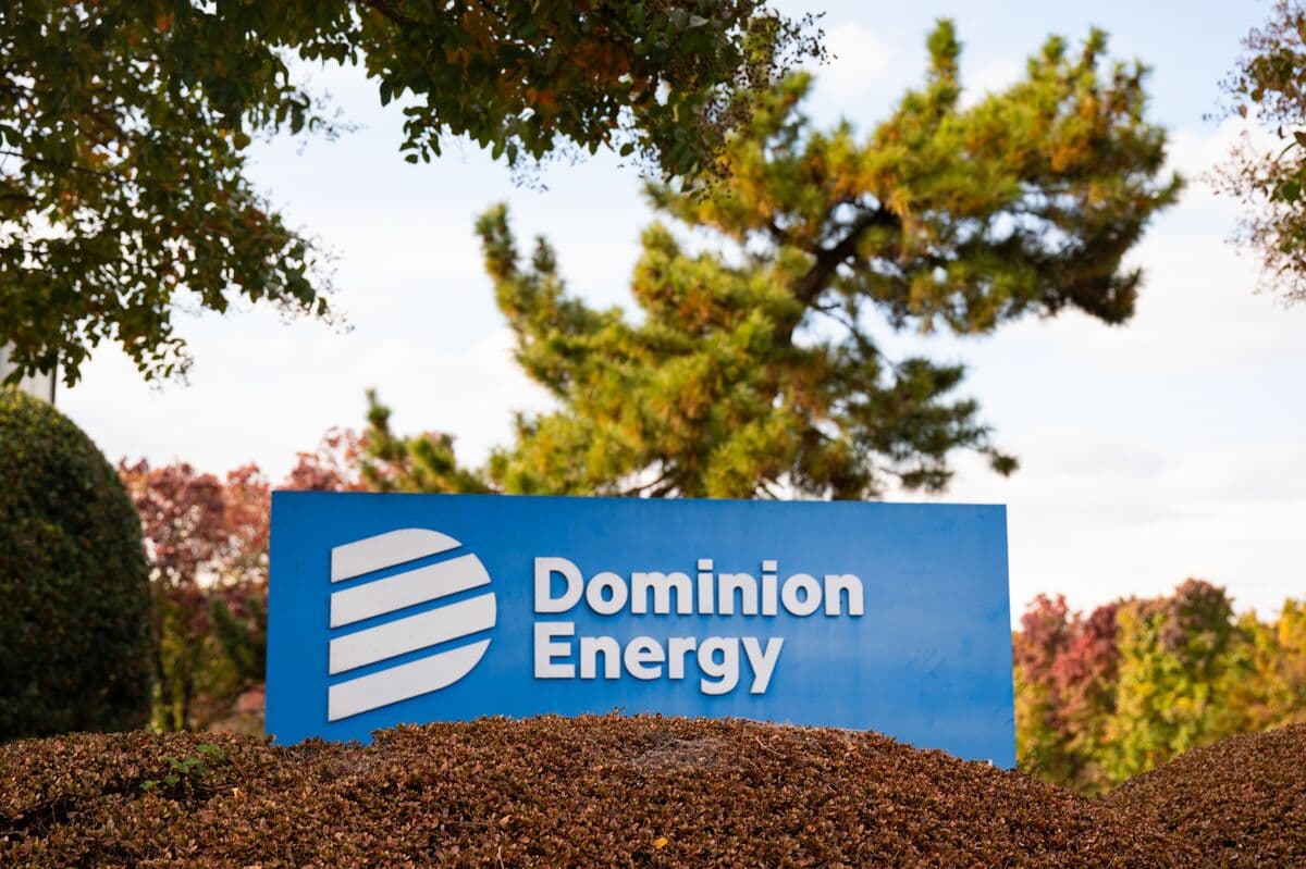 NextEra Energy Is Said to Be in Talks to Acquire Dominion