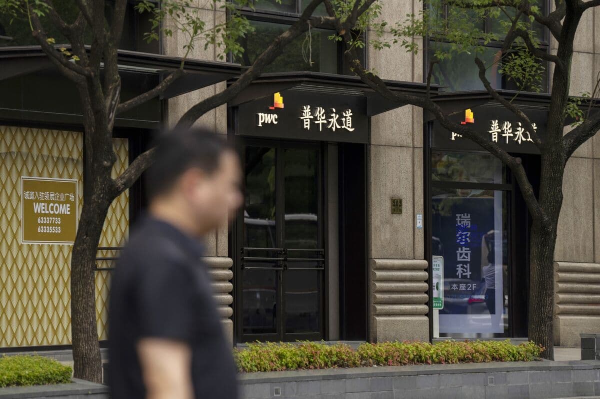 PwC Pays $166 Million to Settle HK Evergrande Audit Probe