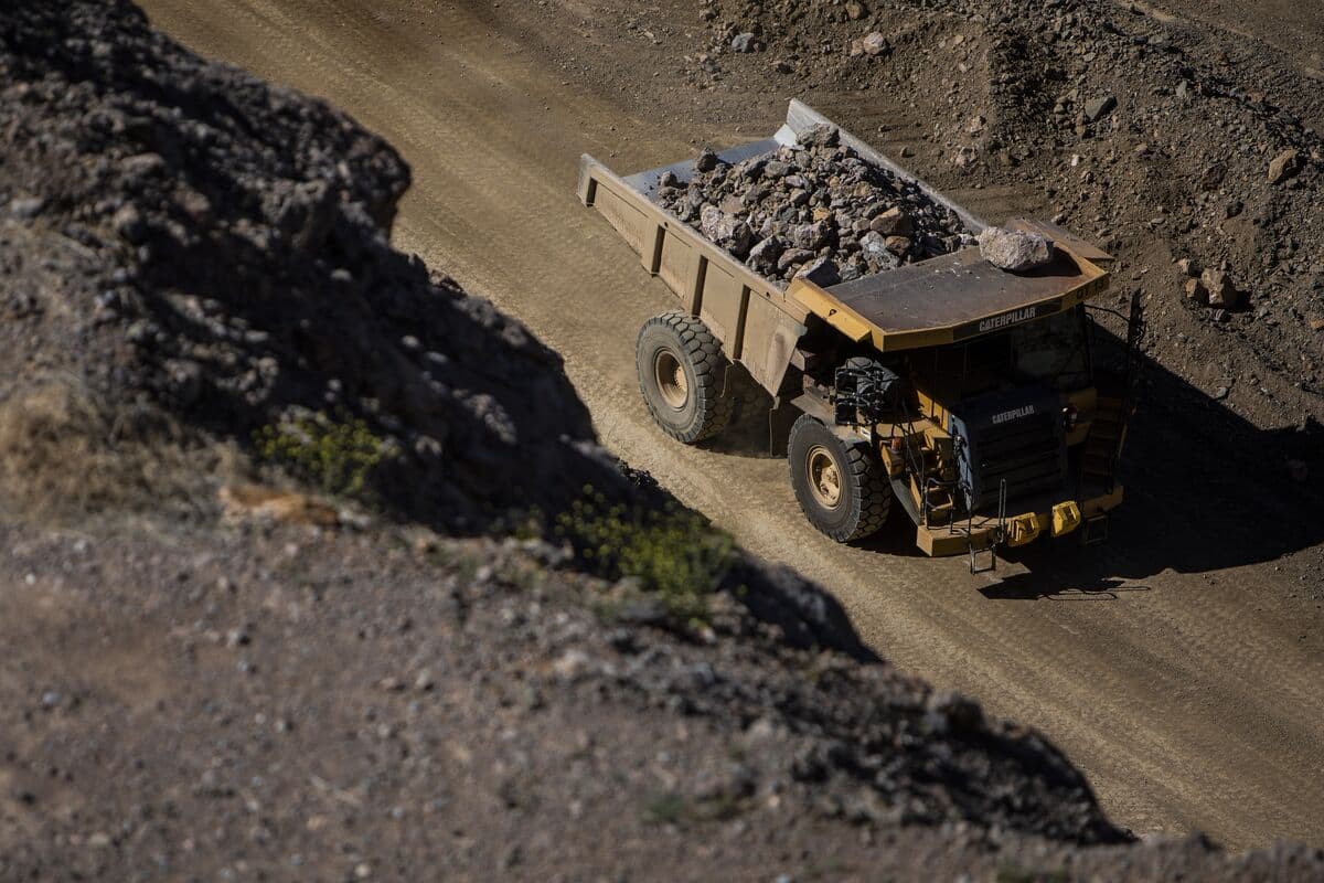 US Rare Earths Champion Views Iran War as Demand ‘Accelerant’
