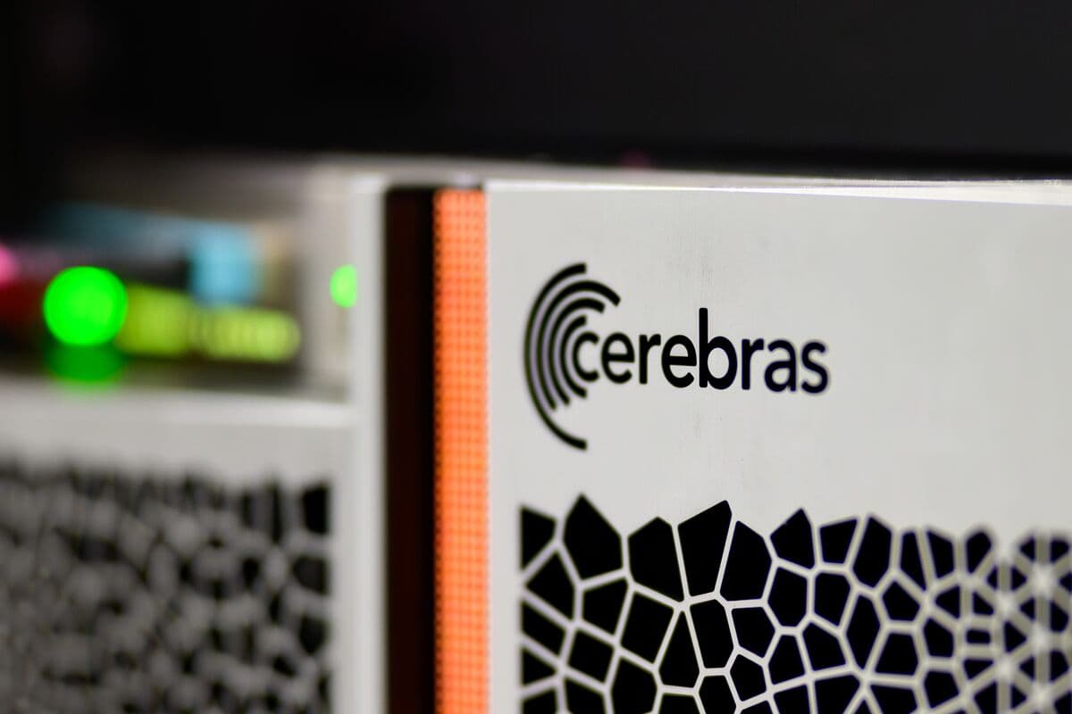 Cerebras Systems Seeks to Raise $3.5 Billion in US IPO