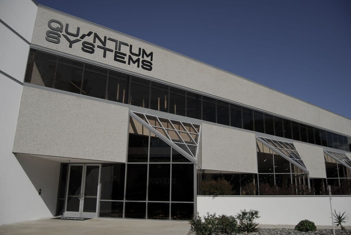 Airbus, Blackstone to Join €600 Million Quantum Systems Funding