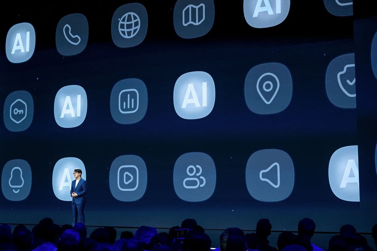 Oracle Hire Shows CFOs’ Growing Role in Global AI Boom