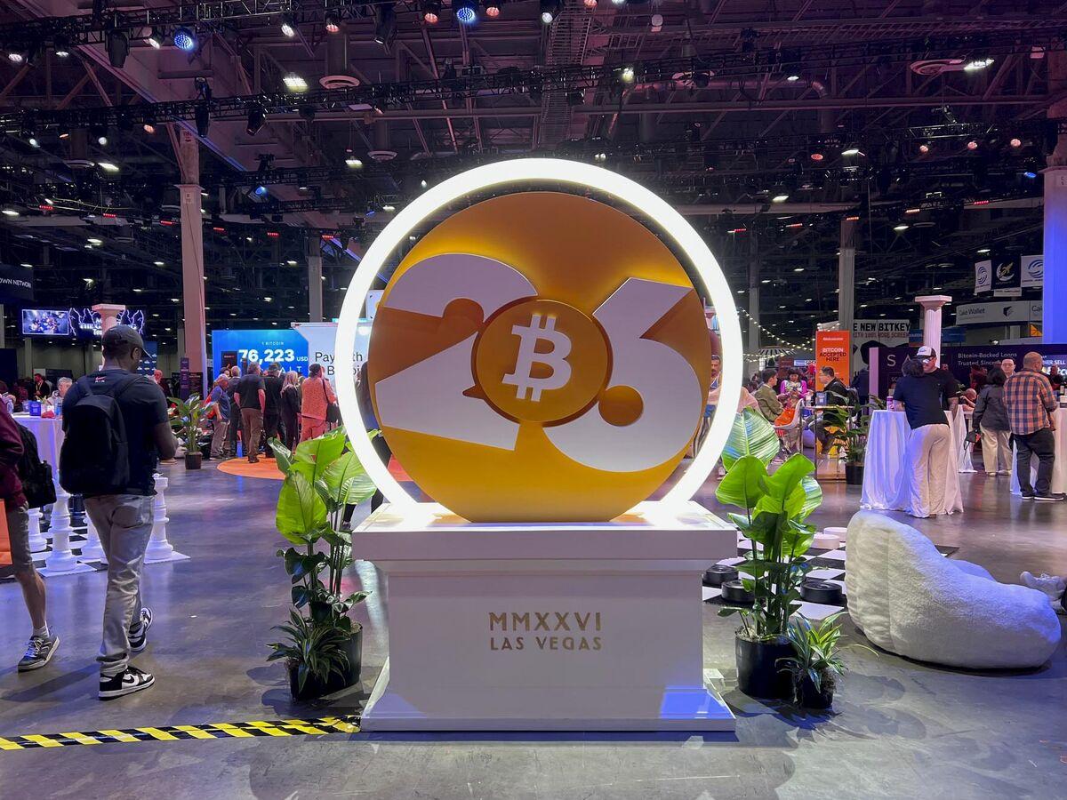 Bitcoin and Its Promises Are Showing Their Age