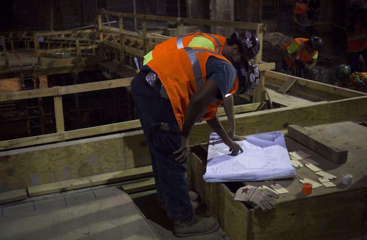 Leonard Green Nears $3 Billion Deal for Cumming Group, FT Says