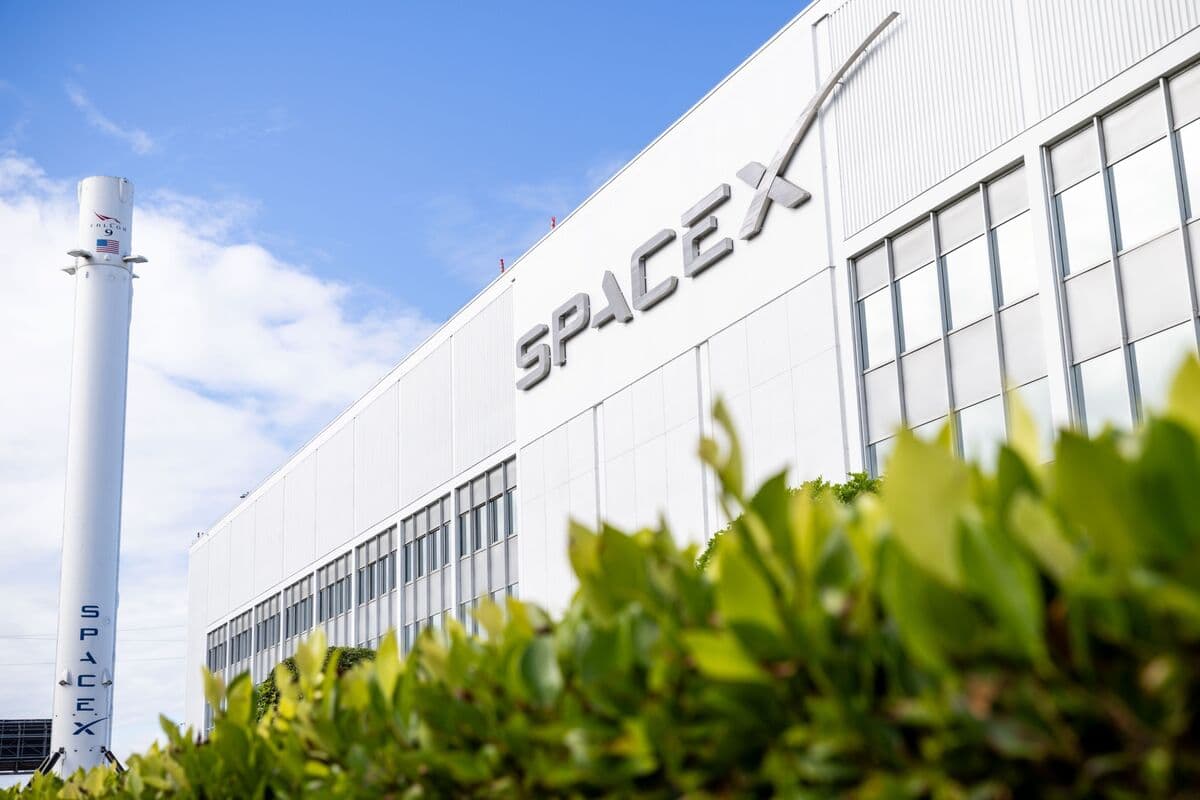 SpaceX IPO Requires Leap of Faith in AI, Mars and Musk’s Vision