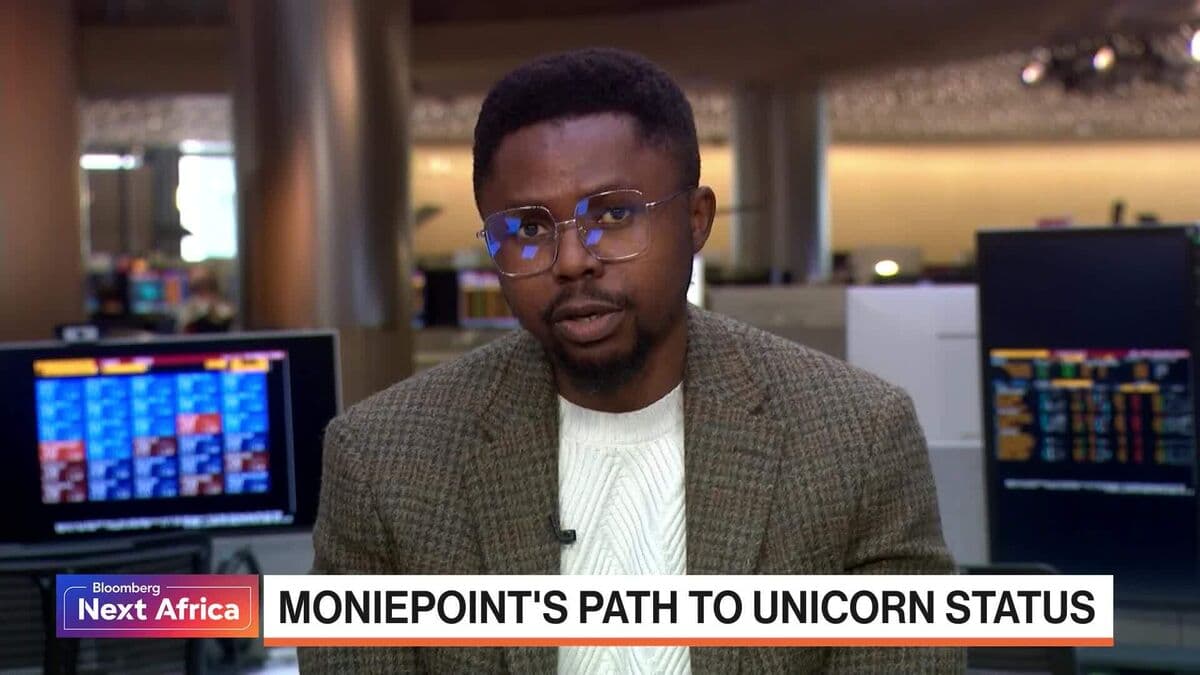 How a Nigerian Startup Became an Fintech Unicorn