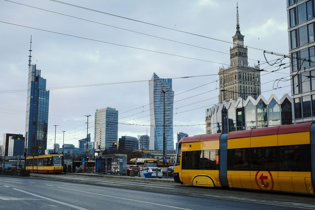 AI Voice Startup ElevenLabs Targets Warsaw Hub Expansion in Push for CEE Clients