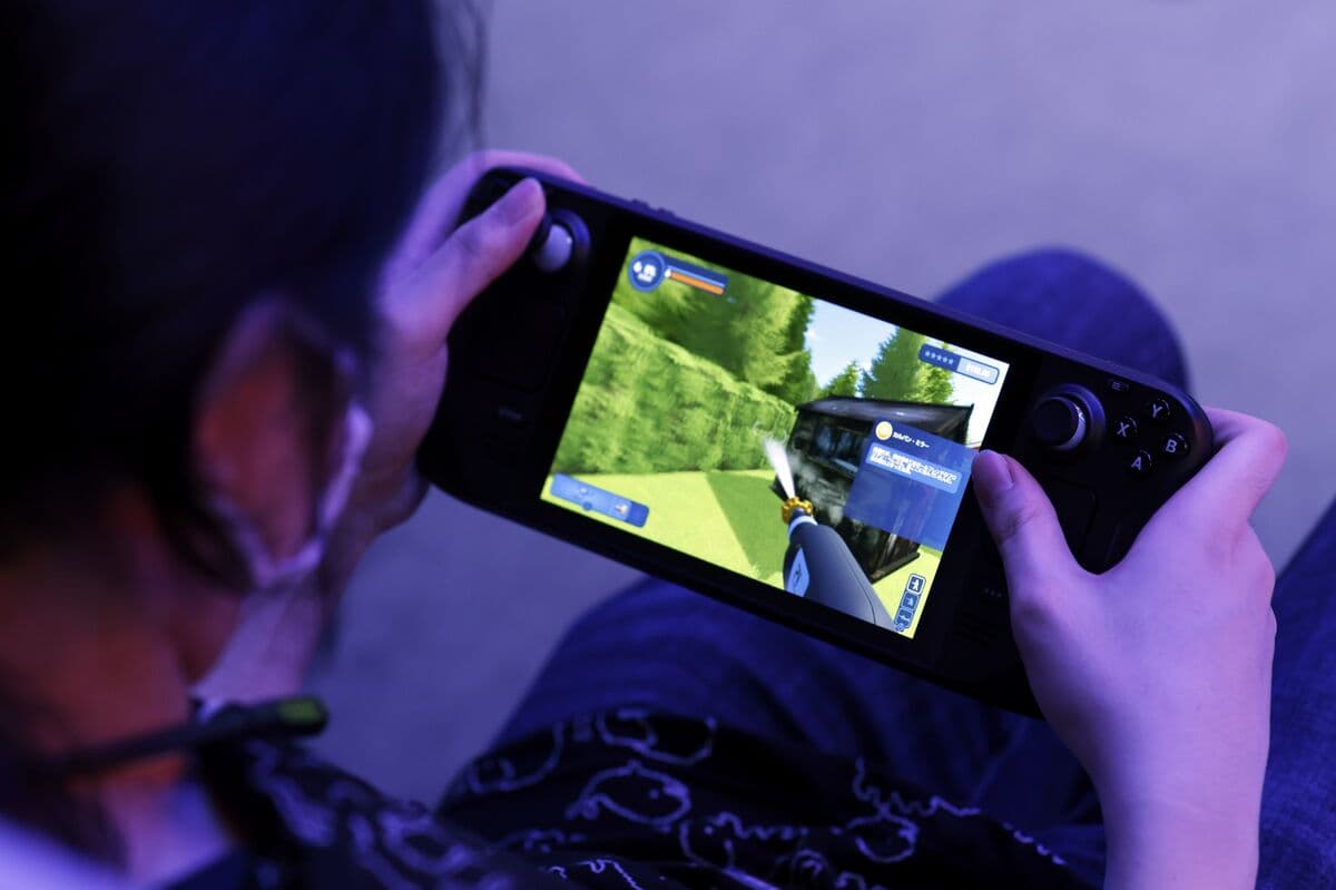 Valve’s Hard-Line Tactics Clash With Founder’s Reputation as Benevolent Gamer