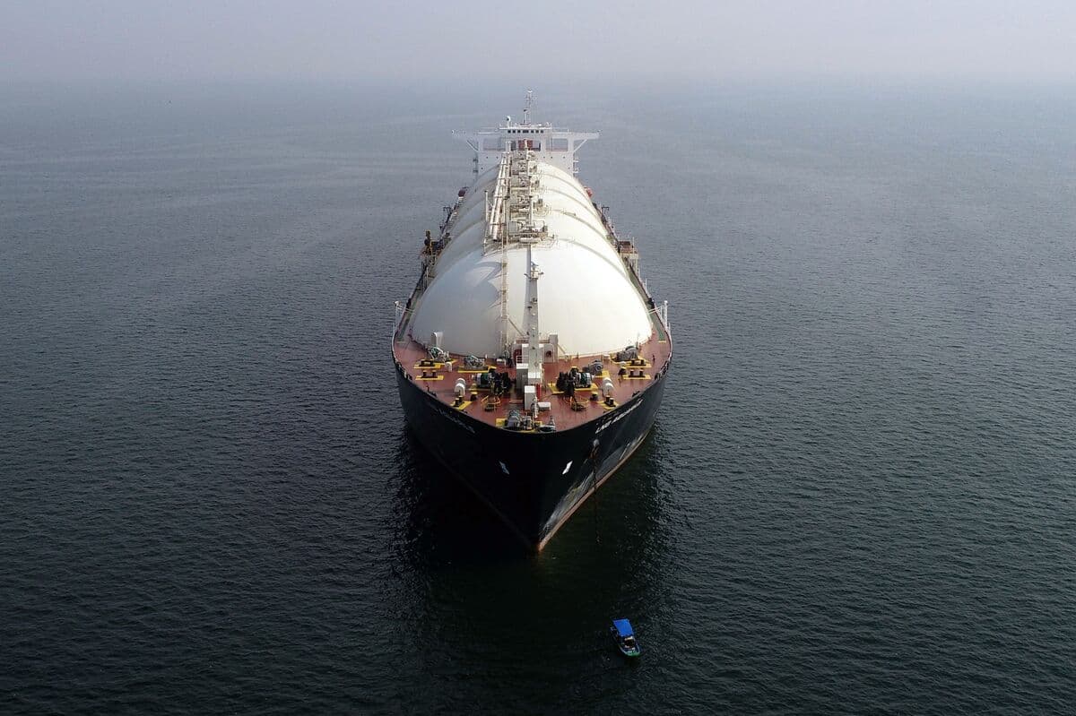 Asian Buyers Struggle to Find March LNG as Supply Remains Tight