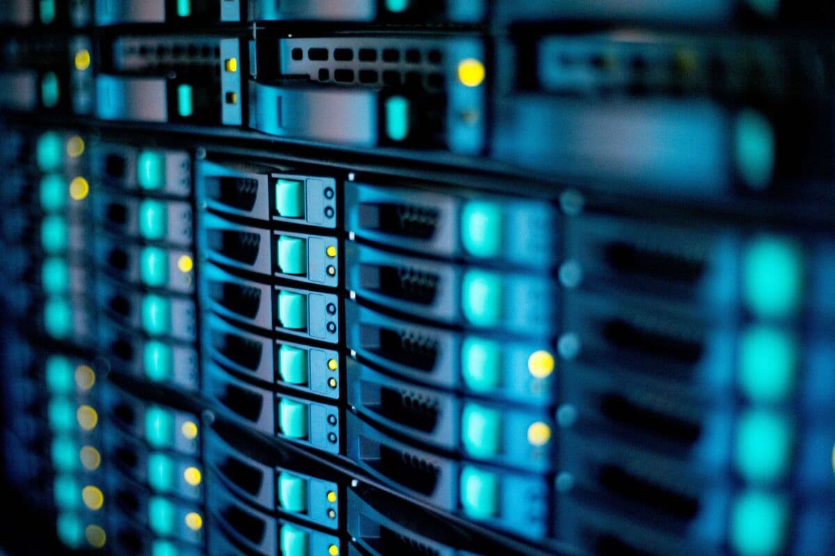 Hut 8 Jumps Most Since 2021 on Texas AI Data Center Lease