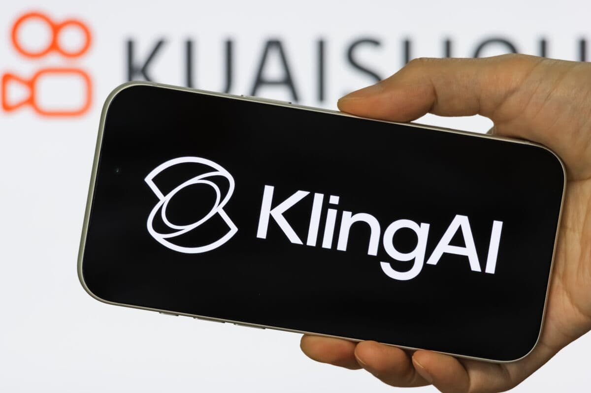 General Atlantic in Talks to Lead Funding for China’s Kling AI