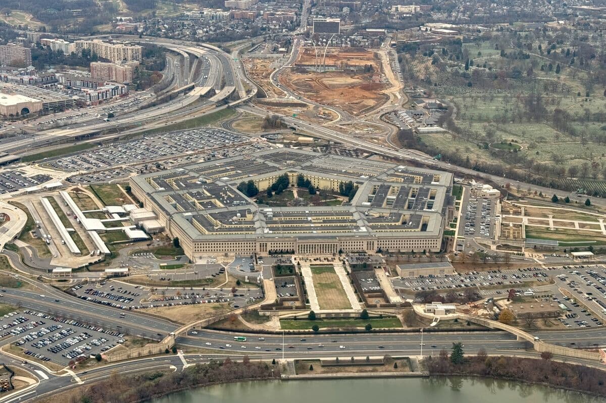 Google Signs Deal to Allow AI in Classified Military Work