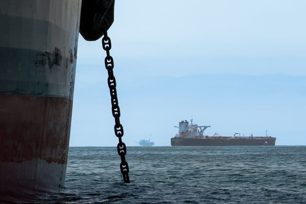 Iran War Deadlock Fuels Market Uncertainty