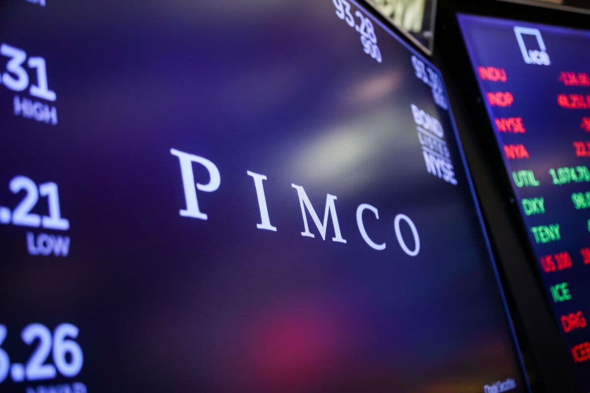 Pimco Provides $10B Private‑placement Debt to Gulf Governments