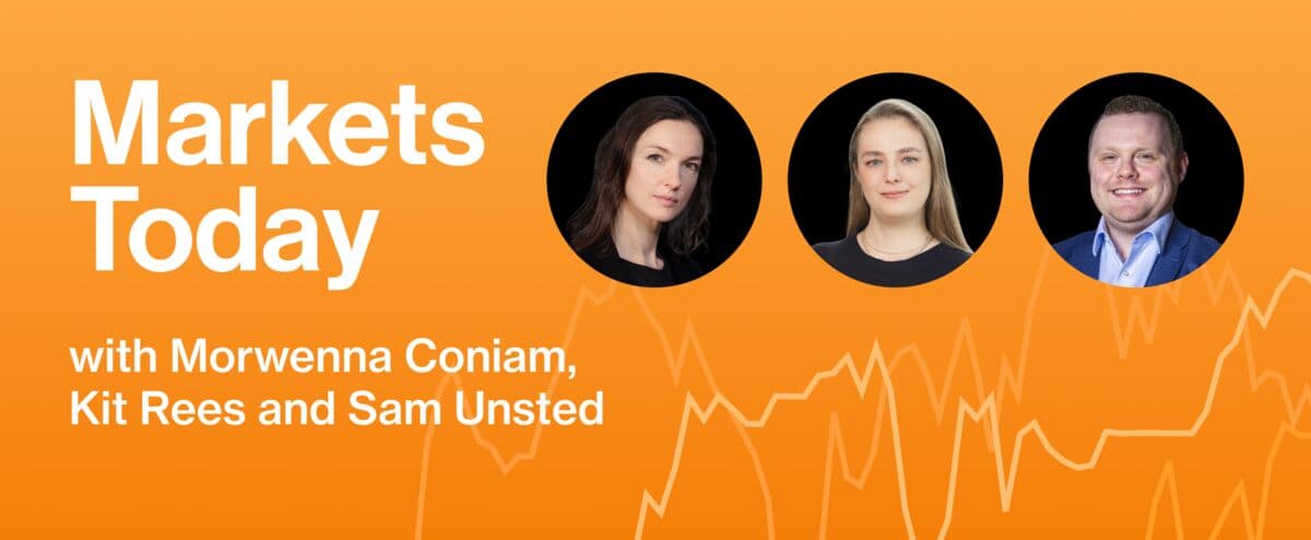 Pound Drops, FTSE 100 to Fall as Investors Look to Havens