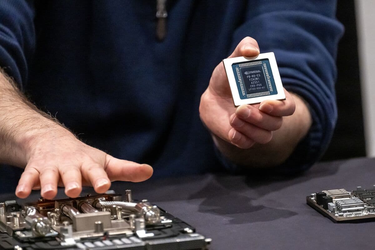 Groq Raises $650 Million to Aid in Pivot After Nvidia Deal