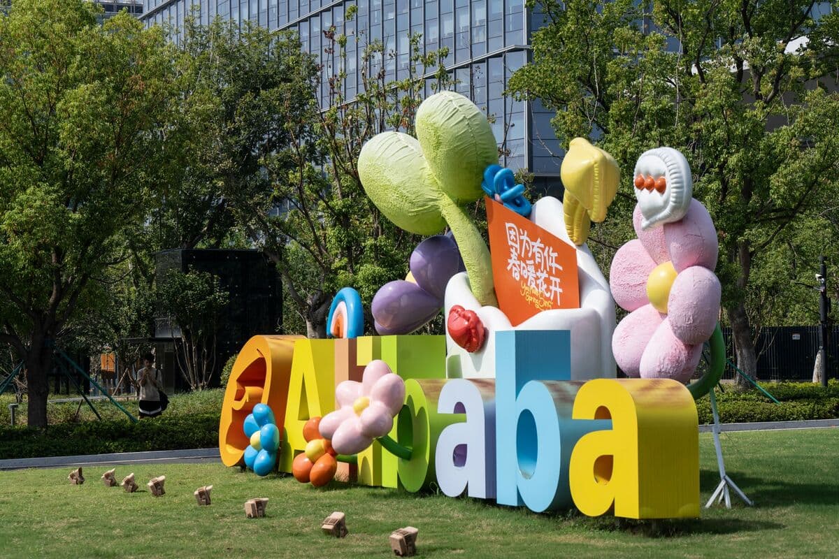 Alibaba, Tencent AI Bets Face ‘Show Me the Profits’ Scrutiny