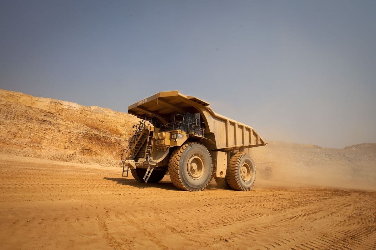 Brazil Party Asks Court to Halt Rare Earths Miner’s Sale