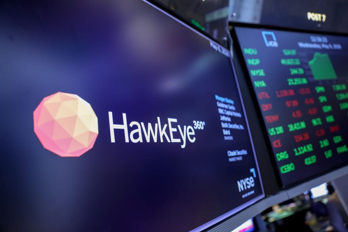 Hawkeye 360 to Raise $416M in U.S. IPO