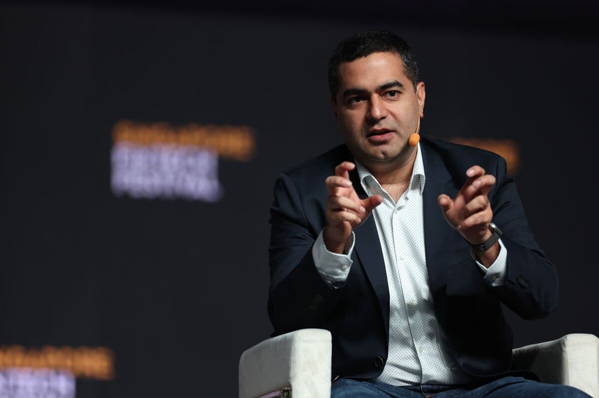 Peak XV Partners Raises $1.3B Across Three New Funds for AI and Consumer Startup Investments