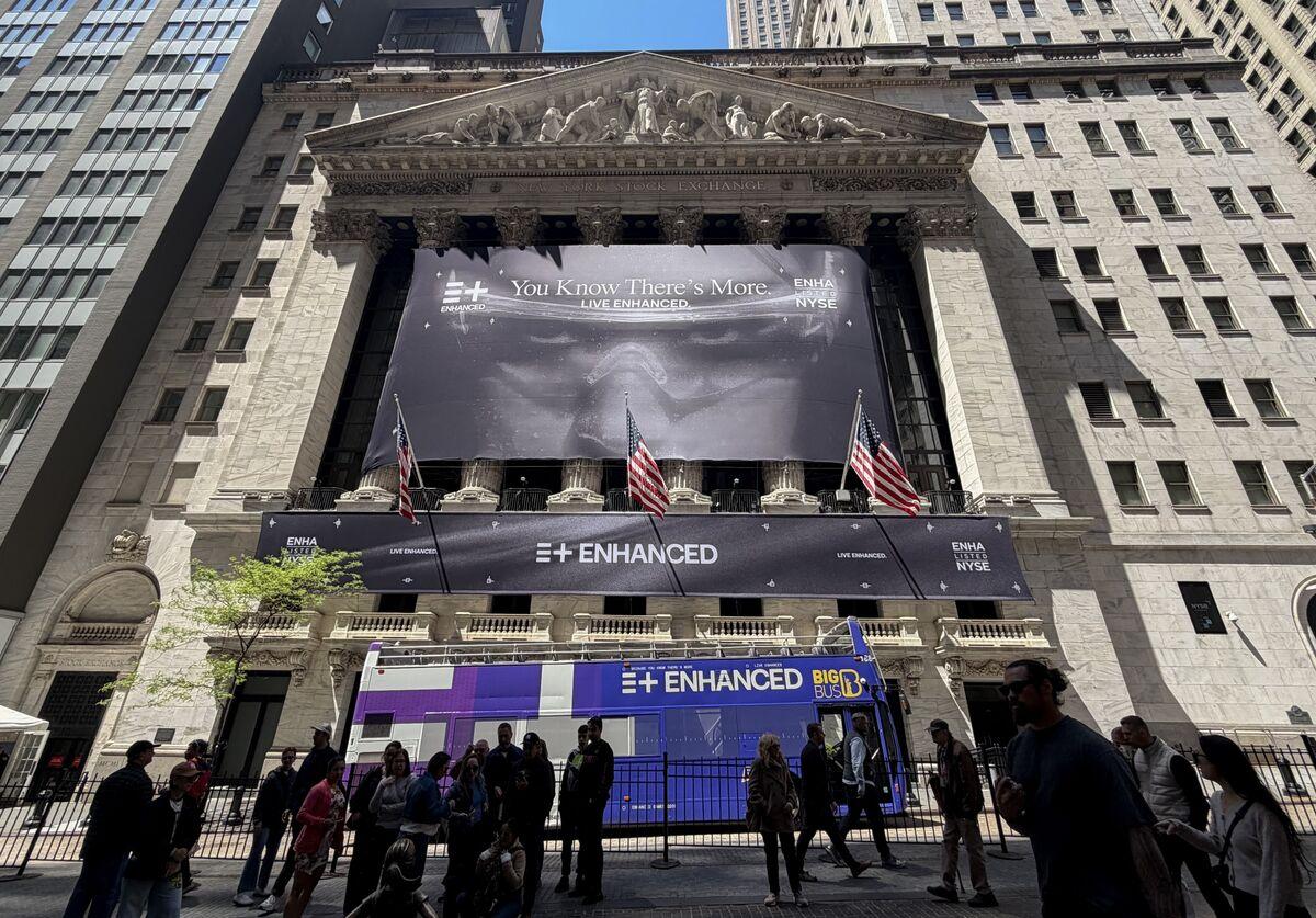 Enhanced Group Inc. Goes Public via SPAC Merger with A Paradise Acquisition Corp.