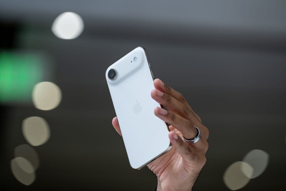 Apple to Focus Hardware Team on Five Areas Under Johny Srouji