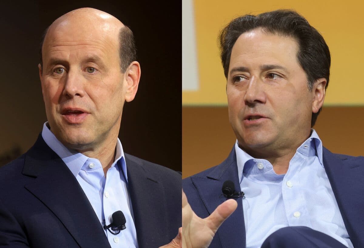‘Golden’ or ‘Garbage’: Milken Signals New Private Credit Era