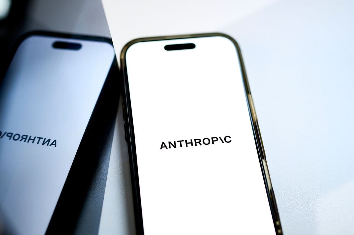 Anthropic Attracts Investor Offers at an $800 Billion Valuation