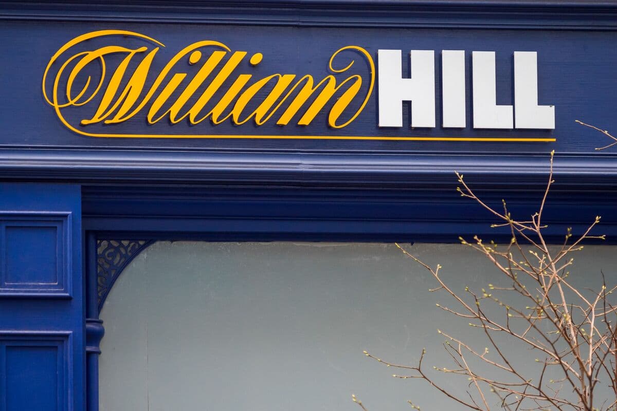 William Hill Owner Evoke Agrees to £243 Million Takeover by Bally’s Intralot