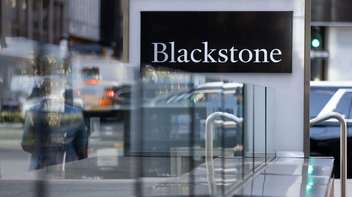 Blackstone Digital Infrastructure Trust Files for IPO