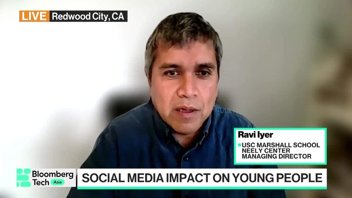 Should Social Media Be Regulated Like Cigarettes?