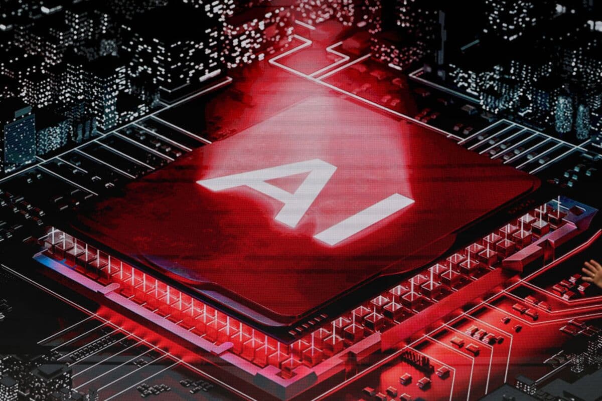 AI Euphoria Returns as Intel Earnings Sparkle