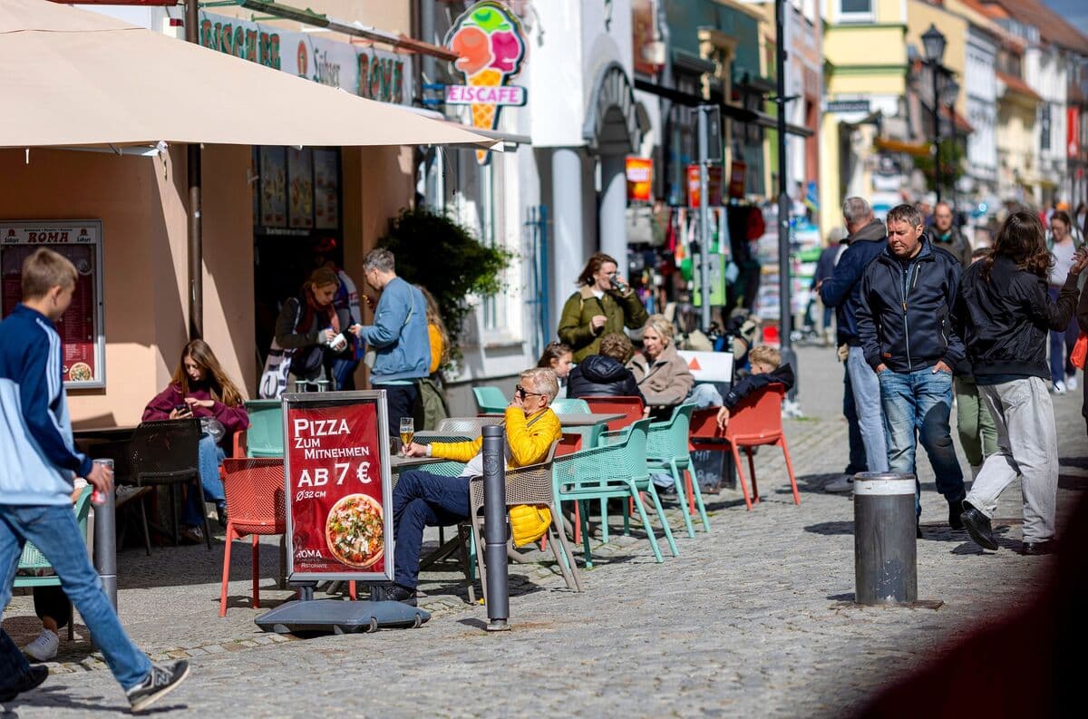 Big Euro-Zone Economies Are Enduring Unfolding Inflation Shock