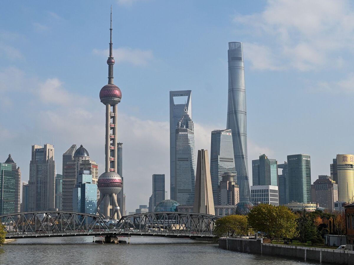 China’s Major Credit Rating Firms to Meet on Improving Quality