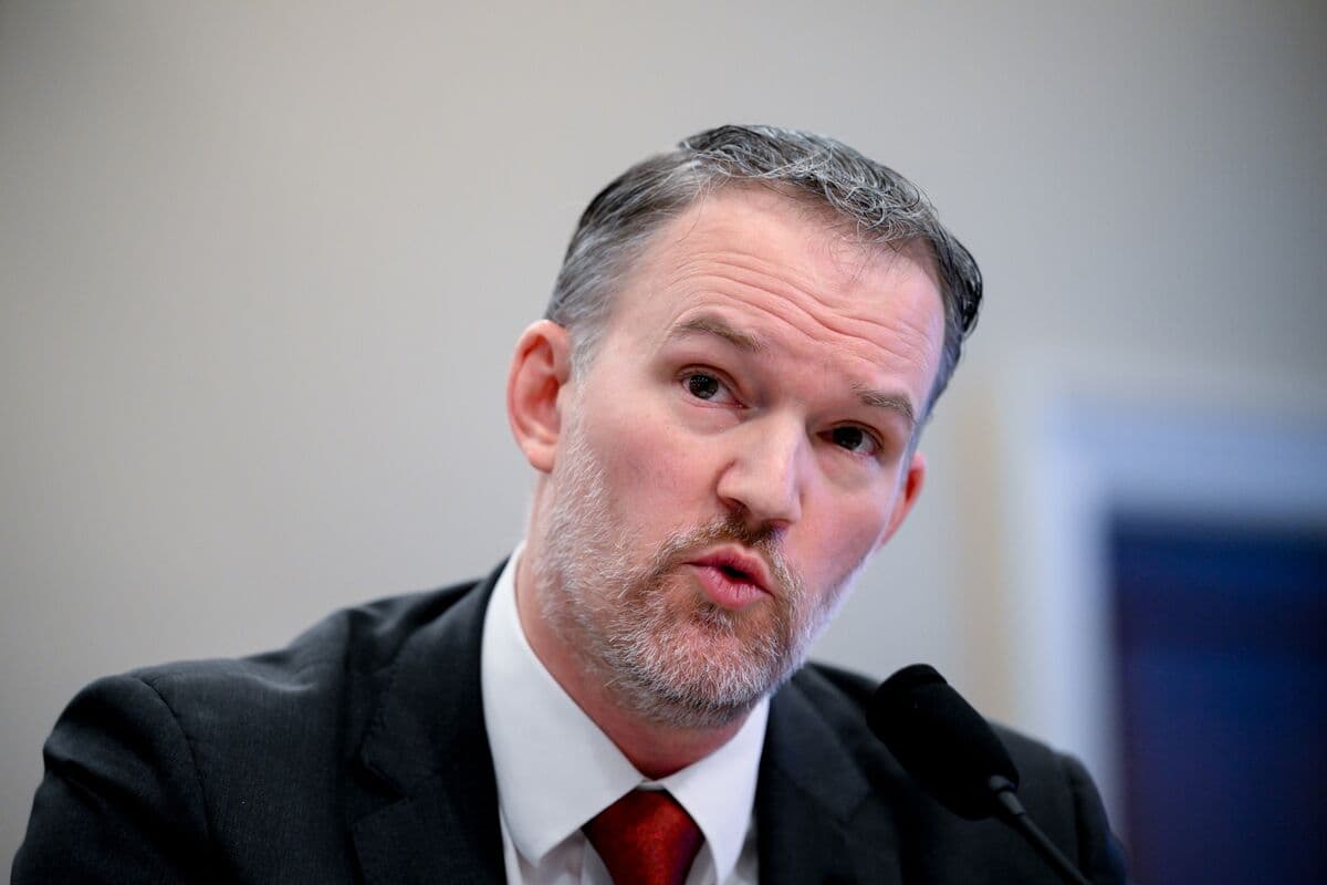 US Weighs Chip Tariffs to Spur Domestic Growth, Trade Chief Says