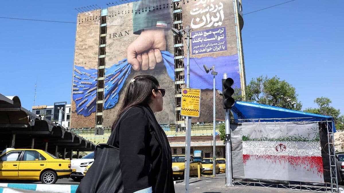 Can the Iran Conflict Become a Forever War?