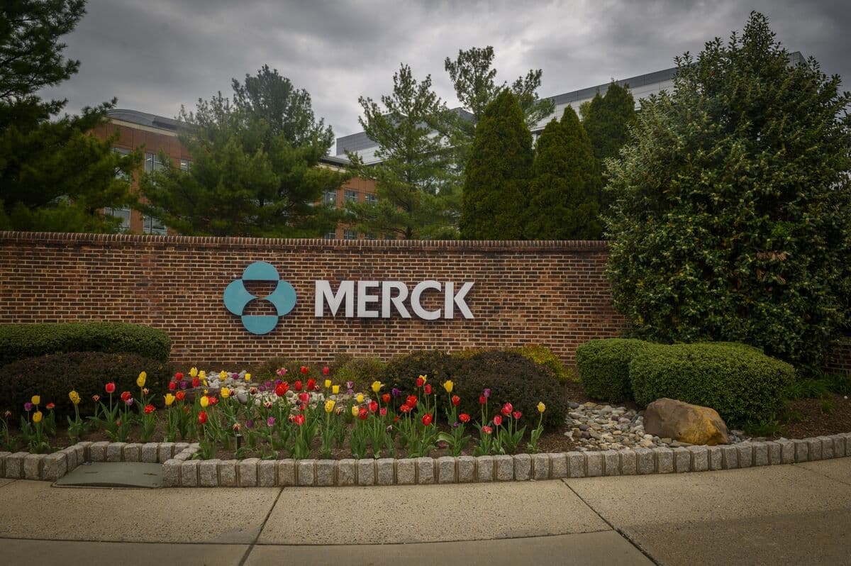 Merck Eyes $6 Billion in Seven-Part Bond Sale for Terns Deal