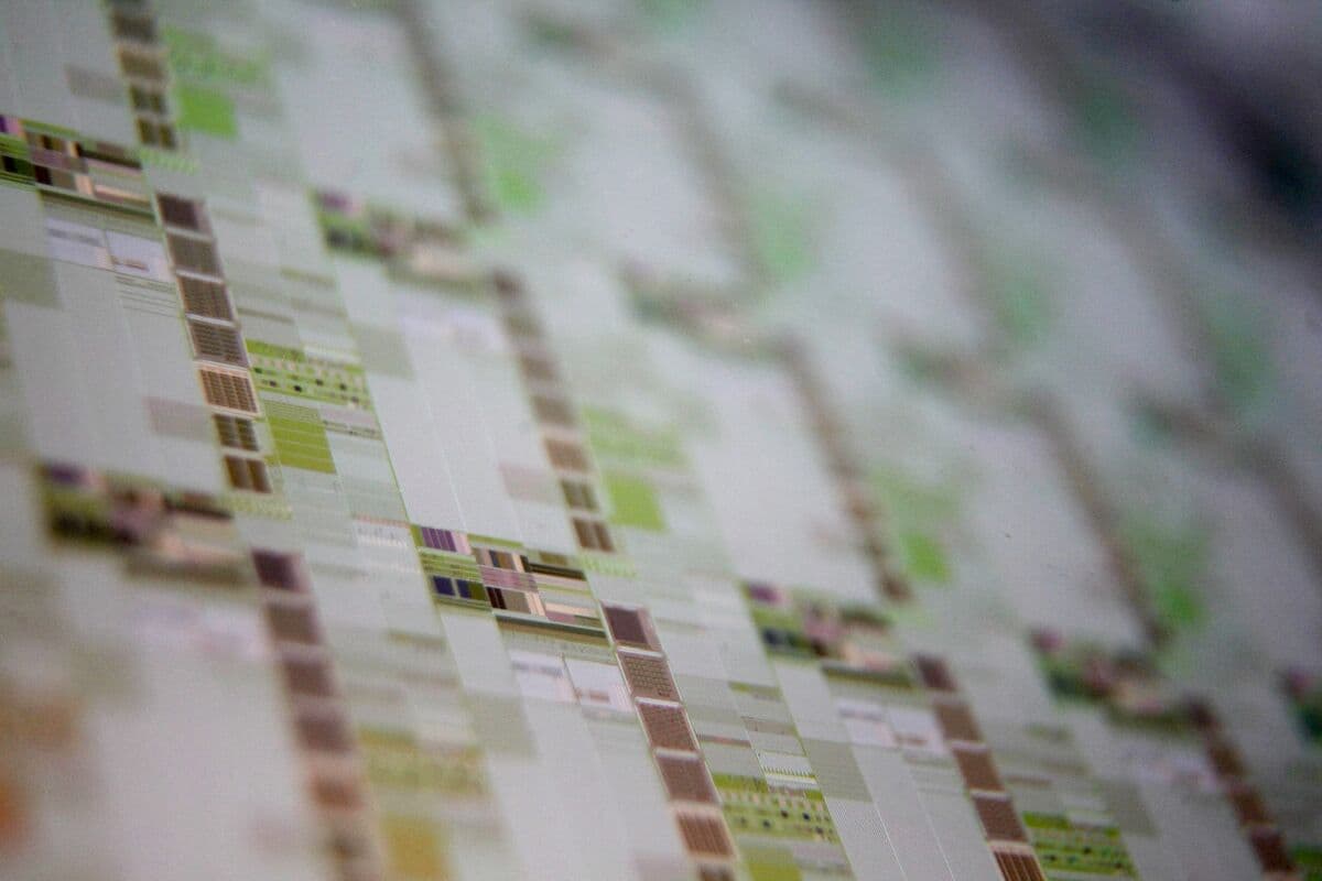 China’s Top Chipmaker Warns Rushed AI Capacity Could Sit Idle