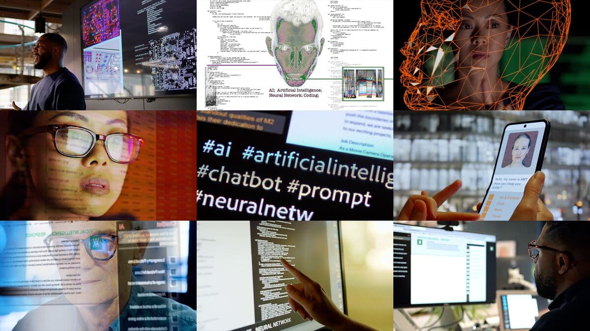 How JLL Is Embracing Artificial Intelligence | C-Suite Saturdays