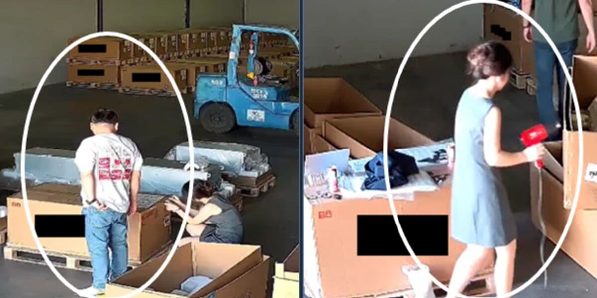 Super Micro Co-Founder Charged With Smuggling, Departs Board