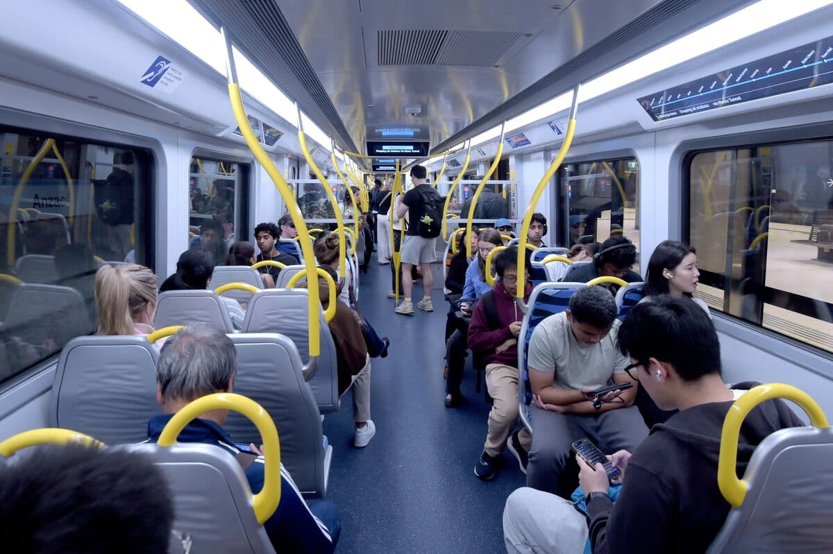 Australia’s Victoria State Extends Public Transport Benefits