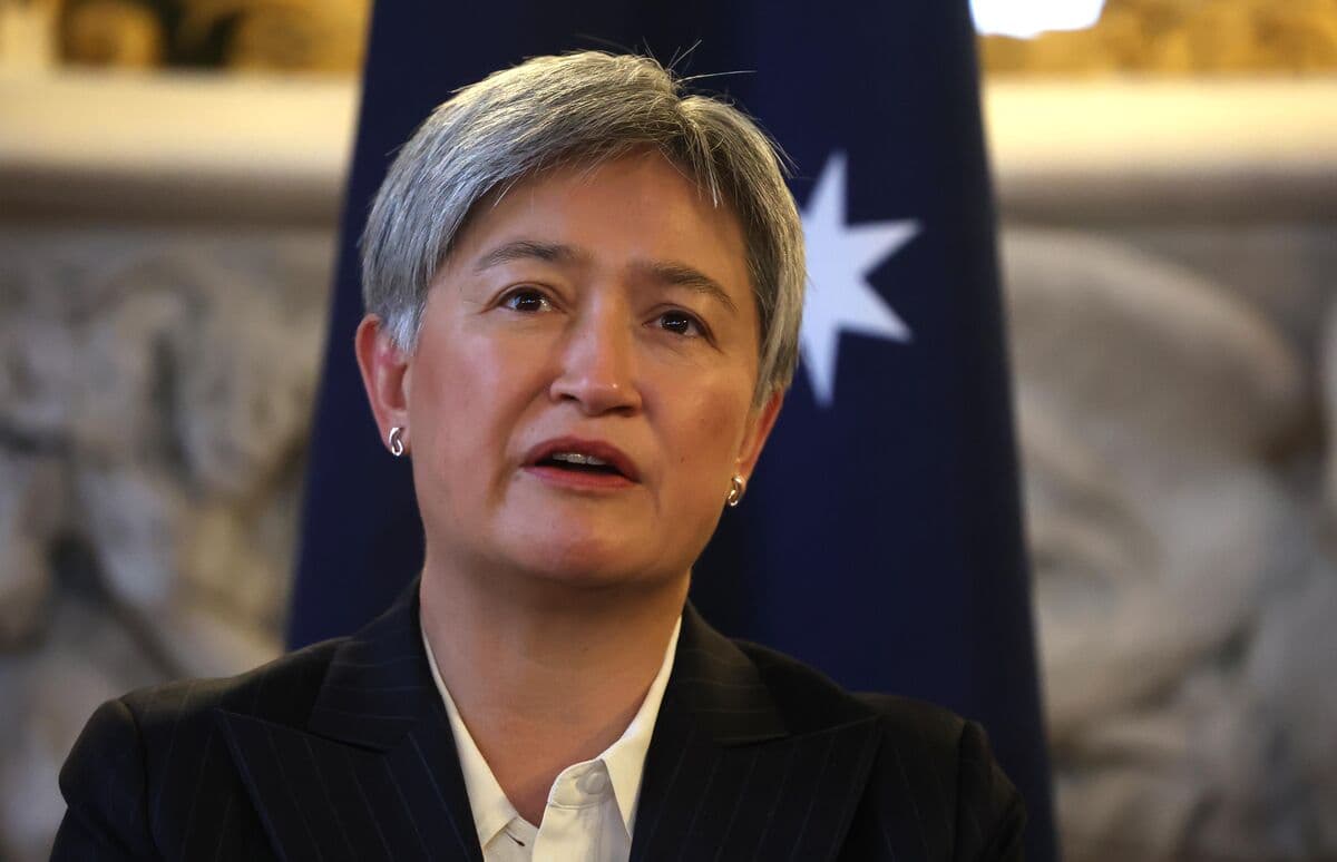 Australia Plans A$10 Billion Fuel and Fertilizer Security Boost