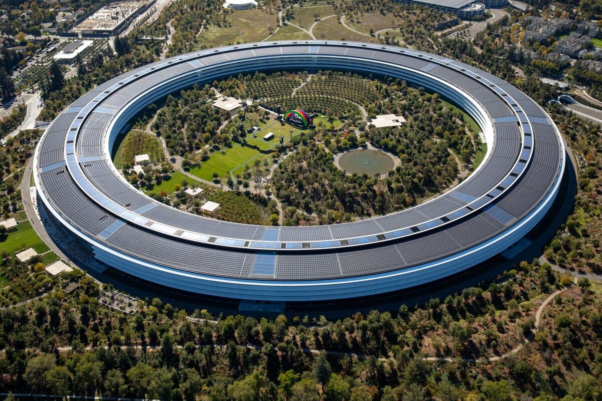 Apple Signals New CEO Ternus Will Invest Cash Differently Than Cook